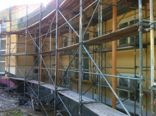 Dorfgemeinschaft Lautenbach