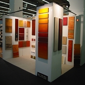 Ausstellung Tafelbilder